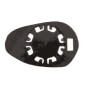 VETRO CON PIASTRA DESTROSINISTRO CONVESSO LANCIA Y 843 20032011VERS 2010