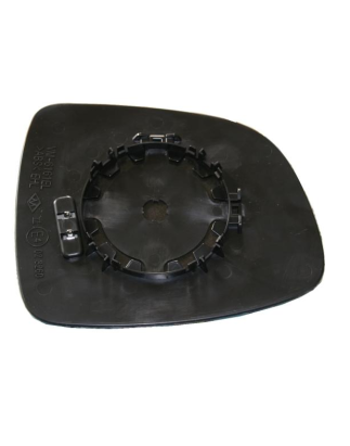 VETRO CON PIASTRA SINISTRO TERMICO CONVESSO FIAT SEDICI 189 2007 VERS 201  SUZUKI SX4 GYRW 20072013 VERS 2012