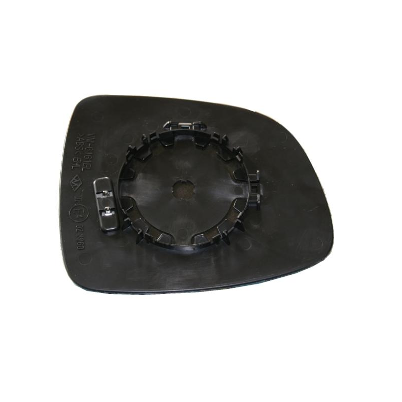 VETRO CON PIASTRA SINISTRO TERMICO CONVESSO FIAT SEDICI 189 2007 VERS 201  SUZUKI SX4 GYRW 20072013 VERS 2012