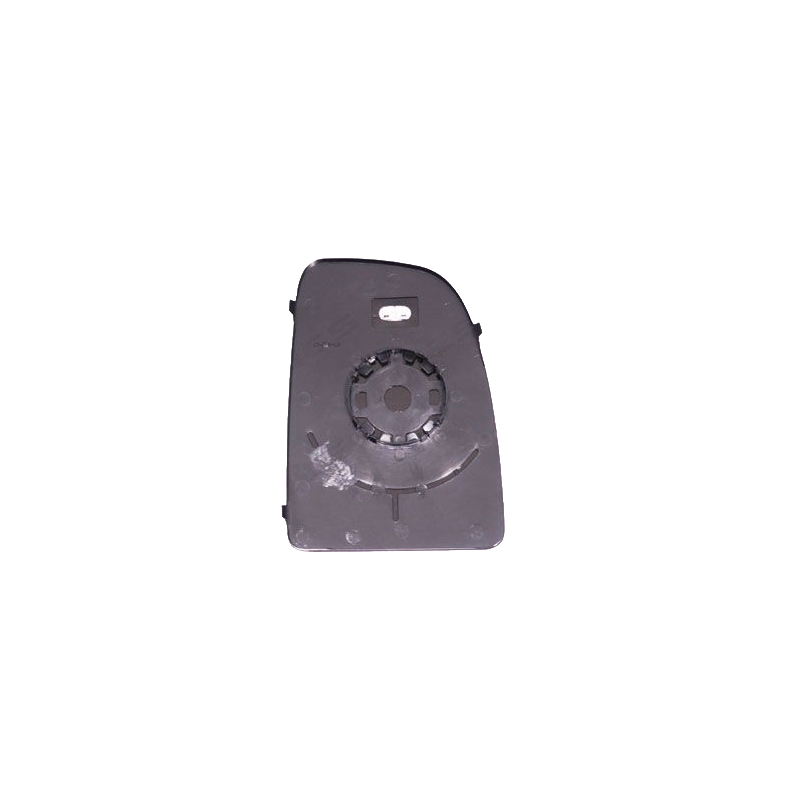 VETRO CON PIASTRA DESTRO CROMATO DIAMETRO 8,5 TERMICO CITROEN JUMPER III 20062014      , FIAT DUCATO III 250 20062014      , PE