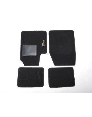 TAPPETI ROVER 200 XWRF 19961999, ROVER 25 RF 20002005, ROVER 400 RTXW 19961999, ROVER 45 RT 20002005, ROVER 600 RH 19941998, RO