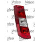 FANALE POST DX DACIA DOKKER 0112