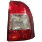 FANALE POSTERIORE DESTRO SENZA PORTALAMPADA FIAT STRADA 20052014VERS 2002 , FIAT STRADA 178278 19992005VERS 2002