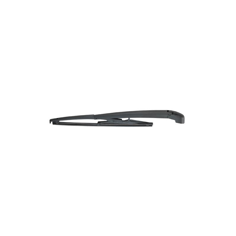 BRACCIO SPAZZOLANTE POSTERIORE 13 330mm FIAT BRAVO 182 1995200  FIAT MULTIPLA 186 20042010, FIAT MULTIPLA 186 19982004, FIAT PA