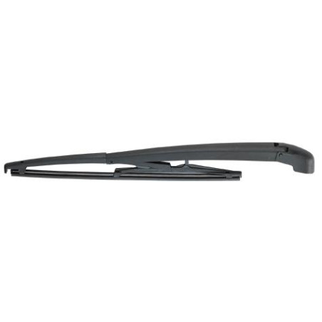 BRACCIO SPAZZOLANTE POSTERIORE 13 330mm FIAT BRAVO 182 19952002      , FIAT MULTIPLA 186 20042010      , FIAT MULTIPLA 186 1998