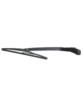 BRACCIO SPAZZOLANTE POSTERIORE 12 305mm TOYOTA YARIS II P9 20052011