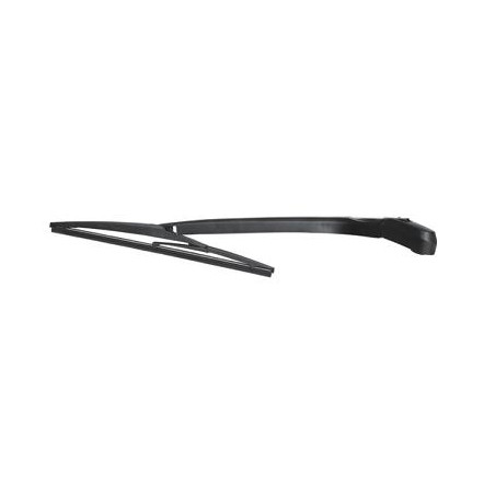 BRACCIO SPAZZOLANTE POSTERIORE 12 305mm TOYOTA YARIS II P9 20052011