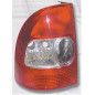 FANALE POSTERIORE SINISTRO SENZA PORTALAMPADA FIAT STRADA 20052014VERS CABINA CORTA , FIAT STRADA 178278 19992005VERS CABINA CO