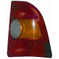 FANALE POSTERIORE DESTRO SENZA PORTALAMPADA GIALLO FIAT PALIO 178173373374171 19992004VERS PICK-UP