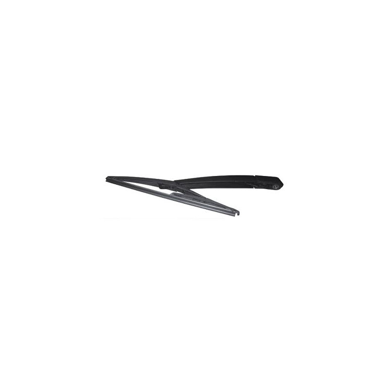 BRACCIO SPAZZOLANTE POSTERIORE 12 305mm NISSAN JUKE F15 20102015, NISSAN JUKE F15 20152019, OPEL ASTRA H A04 20042010, OPEL COR