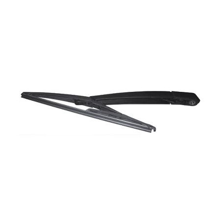BRACCIO SPAZZOLANTE POSTERIORE 12 305mm NISSAN JUKE F15 20102015      , NISSAN JUKE F15 20152019      , OPEL ASTRA H A04 200420