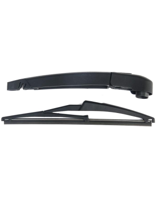 BRACCIO SPAZZOLANTE POSTERIORE 11 270mm FIAT 500 X 334 20152019, FIAT 500 X 334 2019, FIAT TIPO 356357 20162021 VERS SW, JEEP R