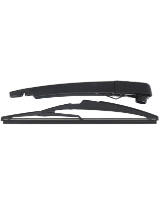 BRACCIO SPAZZOLANTE POSTERIORE 300MM DACIA DOKKER KE 201  DACIA DUSTER II HM 2017202  DACIA DUSTER II HM 20222024, DACIA LODGY 