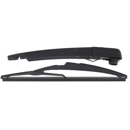 BRACCIO SPAZZOLANTE POSTERIORE 300MM DACIA DOKKER KE 201  DACIA DUSTER II HM 2017202  DACIA DUSTER II HM 20222024, DACIA LODGY 