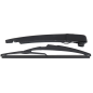 BRACCIO SPAZZOLANTE POSTERIORE 300MM DACIA DOKKER KE 201  DACIA DUSTER II HM 2017202  DACIA DUSTER II HM 20222024, DACIA LODGY 