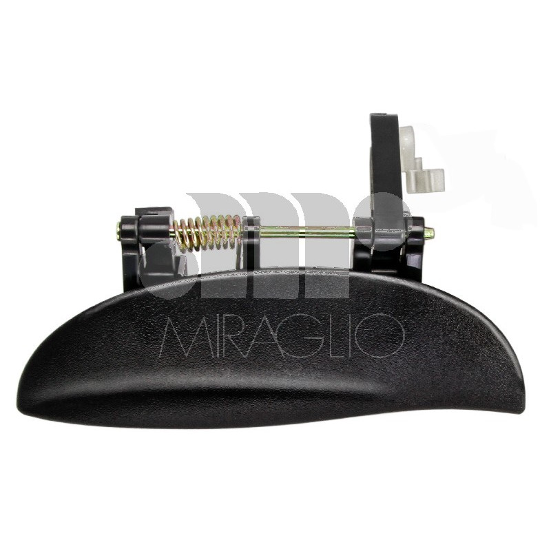MANIGLIA ESTERNA POSTERIORE SINISTRO HYUNDAI ATOS MX 19972000, HYUNDAI ATOS PRIME MX 20032007, HYUNDAI ATOS PRIME MX 19992003