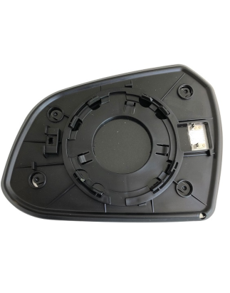 VETRO CON PIASTRA SINISTRO TERMICO HYUNDAI i10 II BAIA 20132016