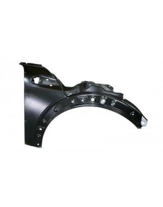 FIANCHETTO ANTERIORE DESTRO MINI CABRIO R57 20082010      , MINI CABRIO R57 20102015      , MINI CLUBMAN R55 20062010      , MI