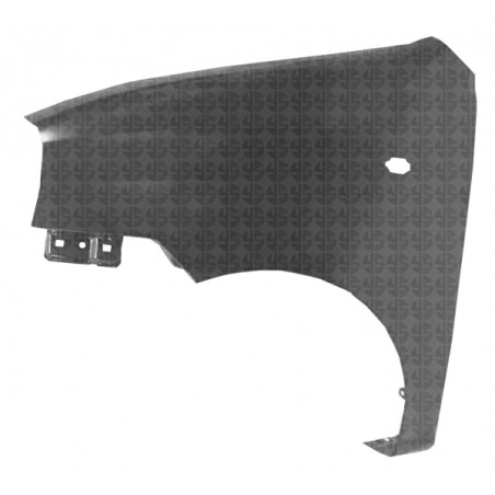 PARAFANGO ANTERIORE SINISTRO HYUNDAI ATOS PRIME MX 20032007
