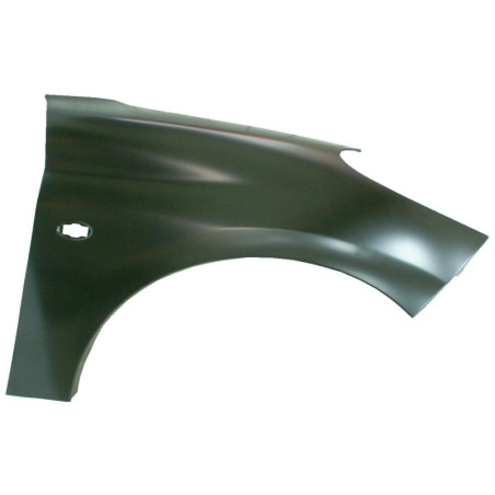 PARAFANGO ANTERIORE DESTRO PEUGEOT 206+ PLUS 2L2M 20092013