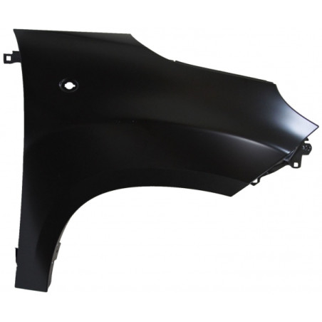 PARAFANGO ANTERIORE DESTRO FIAT 500 L 351352 20122017      , FIAT 500 L 351352 2017