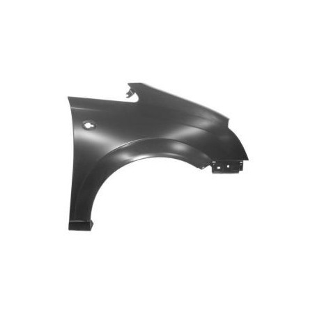 PARAFANGO ANTERIORE DESTRO T�V OPEL MERIVA X03 20032010