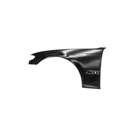 PARAFANGO ANTERIORE SINISTRO TÜV BMW SERIES 3 SDN E46 20022005, BMW iX2 U10E 2023