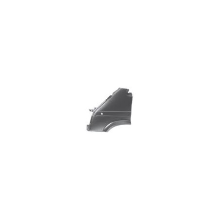 PARAFANGO ANTERIORE SINISTRO FORD TRANSIT E 19921995