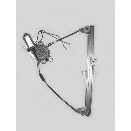 ALZACRISTALLO ELETTRICO ANTERIORE SINISTRO 5 PORTE AUDI 80 8938948A2 19861991      , AUDI 80 8C28C5 19911994