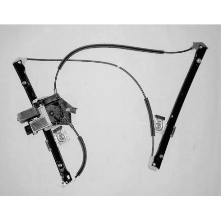 ALZACRISTALLO ELETTRICO ANTERIORE SINISTRO 3 PORTE COMFORT SEAT CORDOBA 6K16K2 19992002      , SEAT IBIZA 6K1 19992002