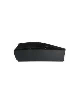 MODANATURA PORTA POSTERIORE SINISTRO CON FORI PER CROMATURE RENAULT CAPTUR I J5H5 20132017      , RENAULT CAPTUR I J5H5 20172020