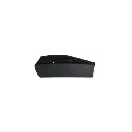 MODANATURA PORTA POSTERIORE SINISTRO CON FORI PER CROMATURE RENAULT CAPTUR I J5H5 20132017      , RENAULT CAPTUR I J5H5 20172020