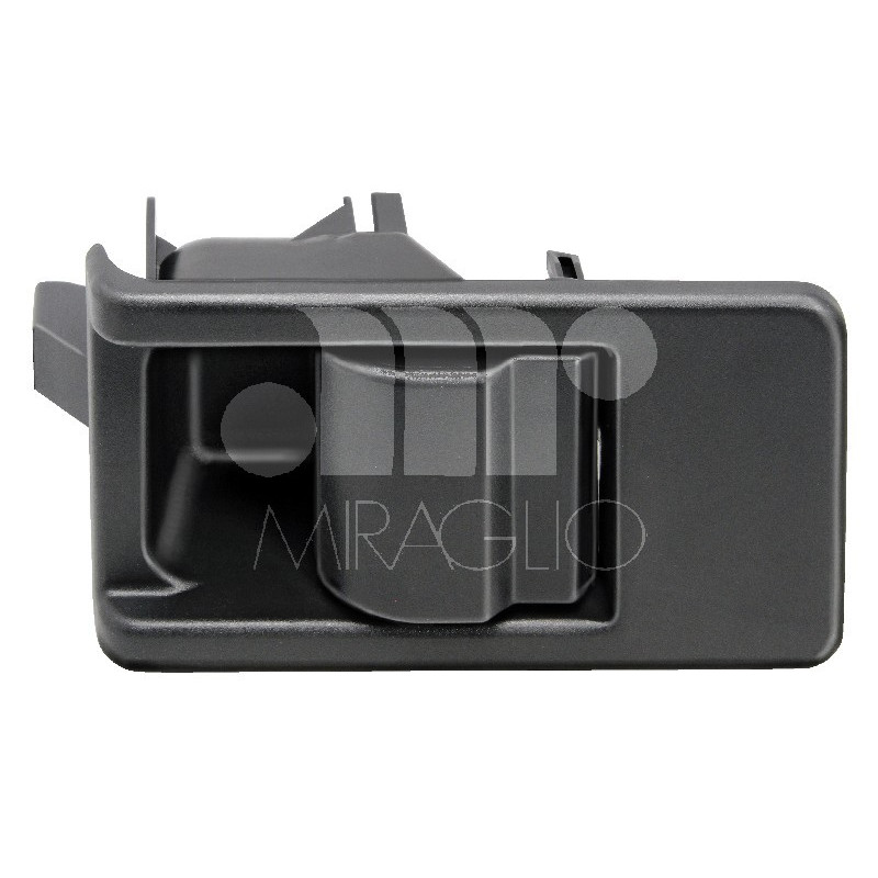 MANIGLIA INTERNA IN PLASTICA GRIGIO LATERALE DESTRO CITROEN JUMPER II 244 20022006, CITROEN JUMPER I 230L230P230 1994200  FIAT 