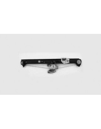 ALZACRISTALLO MECCANISMO POSTERIORE SINISTRO 5 PORTE BMW X5 E53 20002007