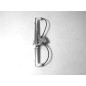 ALZACRISTALLO MECCANISMO POSTERIORE SINISTRO 5 PORTE COMFORT BMW X3 E83 20042007, BMW X3 E83 20072011