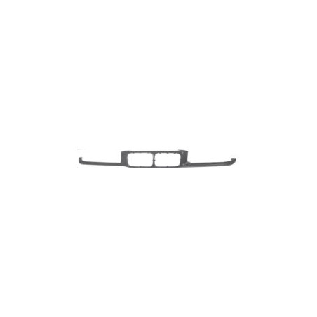 CORNICE GRIGLIA BMW SERIES 3 COUPECABRIO E36 19901998       VERS 19911995 , BMW SERIES 3 SDN E36 19901998       VERS 19911995