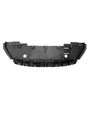 RIPARO MOTORE LATO PARAURTI RENAULT CAPTUR II HF 20202024