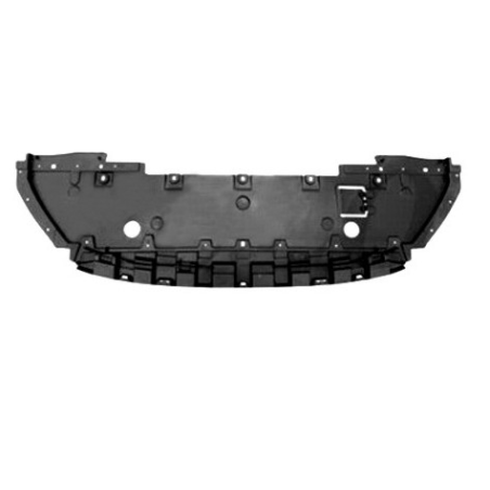 RIPARO MOTORE LATO PARAURTI RENAULT CAPTUR II HF 20202024