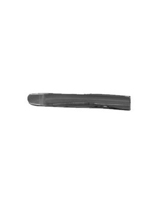 MODANATURA PARAURTI ANTERIORE DESTRA CROMATA T�V FIAT 500 312 20072015