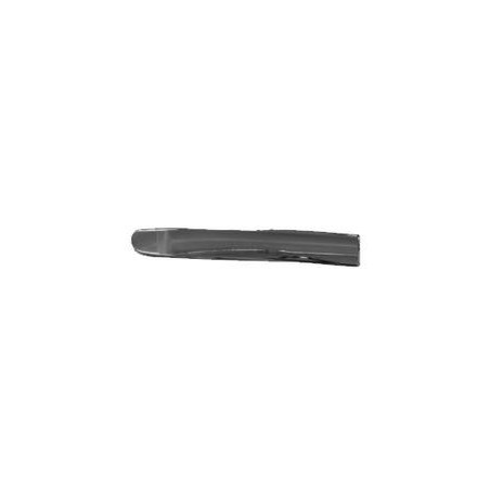 MODANATURA PARAURTI ANTERIORE DESTRA CROMATA T�V FIAT 500 312 20072015