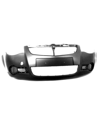 PARAURTI ANTERIORE CON PRIMER OPEL AGILA H08 20082014