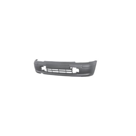 PARAURTI ANTERIORE CON FENDINEBBIA NISSAN MICRA K11 19982000