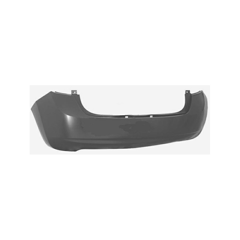 PARAURTI POSTERIORE CON PRIMER NISSAN NOTE E12 2013