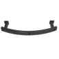 RINFORZO PARAURTI ANTERIORE INFERIORE NISSAN QASHQAI J11 20132017, NISSAN QASHQAI J11 20172021 VERS 20 BENZINA15-16 TD