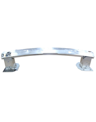 RINFORZO PARAURTI POSTERIORE ALLUMINIO BMW X5 G05 20182023, BMW X5 G05N 2023, BMW X7 G07 20182023, BMW X7 G07 2023