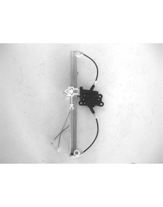 ALZACRISTALLO ELETTRICO ANTERIORE DESTRO 5 PORTE CITROEN NEMO AA 2008          , FIAT FIORINOQUBO 225 20082016      , FIAT FIOR