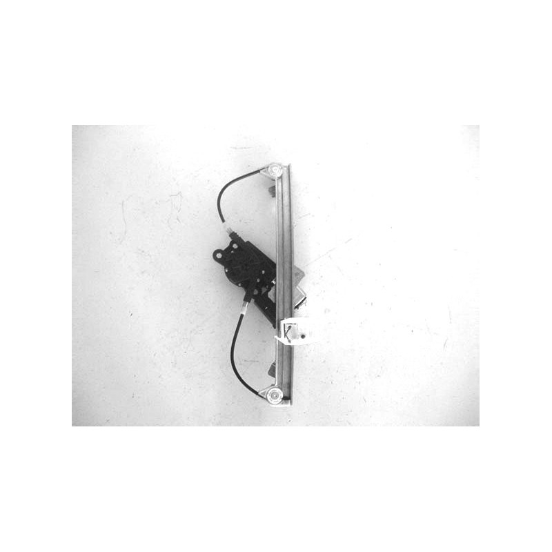 ALZACRISTALLO ELETTRICO POSTERIORE DESTRO 5 PORTE COMFORT ANTIPINCH FIAT BRAVO 198 20072014, LANCIA DELTA 844 20082014