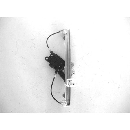 ALZACRISTALLO ELETTRICO POSTERIORE DESTRO 5 PORTE COMFORT ANTIPINCH FIAT BRAVO 198 20072014, LANCIA DELTA 844 20082014