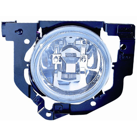 FENDINEBBIA SINISTRO H3 SUZUKI GRAND VITARA ETTATD 19992005, SUZUKI VITARA 2D ETTATD 19892005