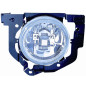 FENDINEBBIA SINISTRO H3 SUZUKI GRAND VITARA ETTATD 19992005, SUZUKI VITARA 2D ETTATD 19892005